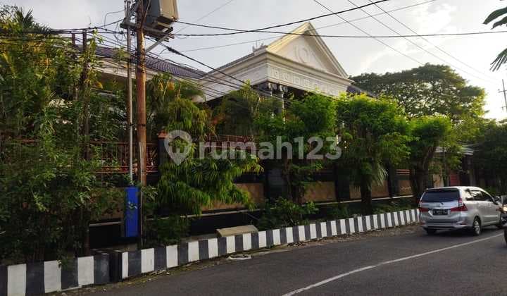 Rumah Pusat Kota Juwono Surabaya 5003