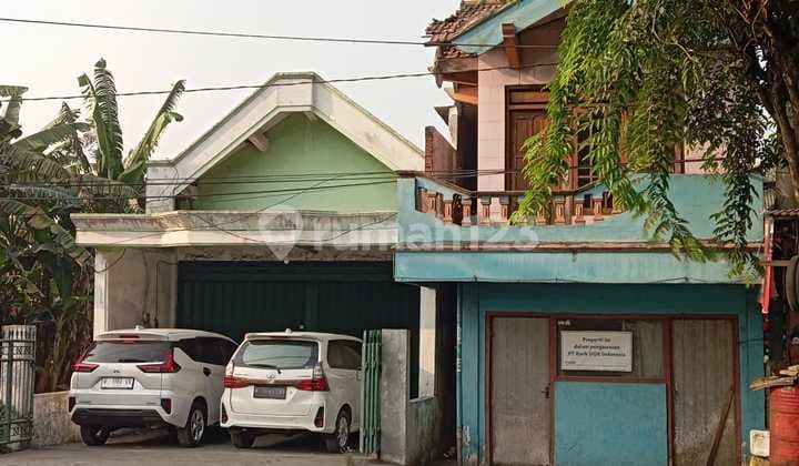 9575 Rumah Raya Cangkir Gresik 9575
