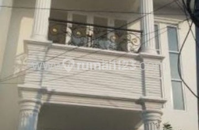 Rumah Baru, Bangunan Bagus, Jalan 2 Mobil, Bebas Banjir Rumah Baru, Bangunan Bagus, Jalan 2 Mobil, Bebas Banjir