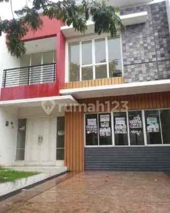 Rumah Gardenia,garden House, Pantai Indah Kapuk Rumah Gardenia,garden House, Pantai Indah Kapuk