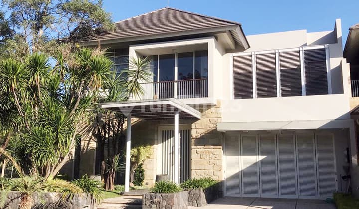 Two-Story House, One Gate System, Hook, Diamond Hill Citraland (BB)