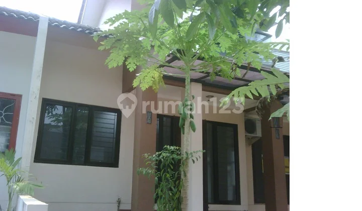 Tenang nyaman aman, harga nego, dekat pusat perbelanjaan Tenang nyaman aman, harga nego, dekat pusat perbelanjaan