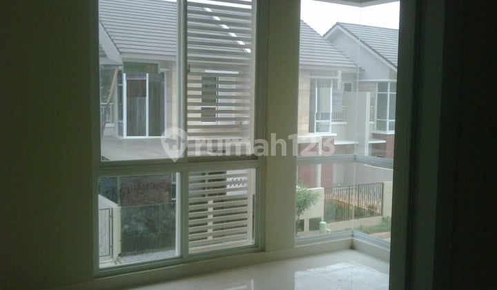 Nyaman, harga nego, bebas banjir, rmh baru, dilalui angkot