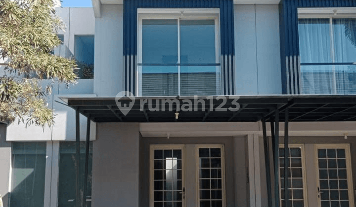 New Gress Grand Pakuwon House, Food Junction, Banjar Sugihan, Tandes -BB-