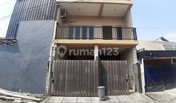 RUMAH bagus DARMO INDAH BARAT SURABAYA 11760