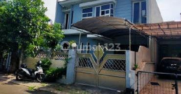 Rumah Citraland International Village Iv Surabaya 42101