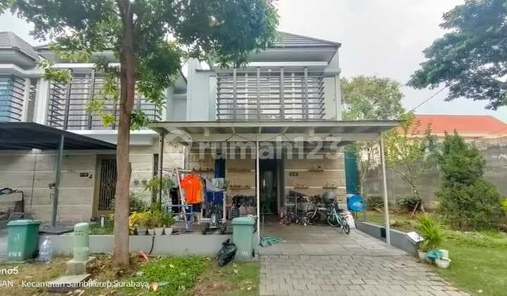 Graha Natura Edenia Dekat Citraland 43063