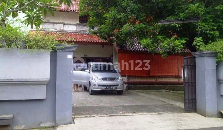 Rumah Banting Harga Lokasi Strategis di Ragunan Jakarta Selatan