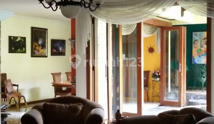 RUMAH SIAP HUNI DAN NYAMAN DI BELAKANG CITOS