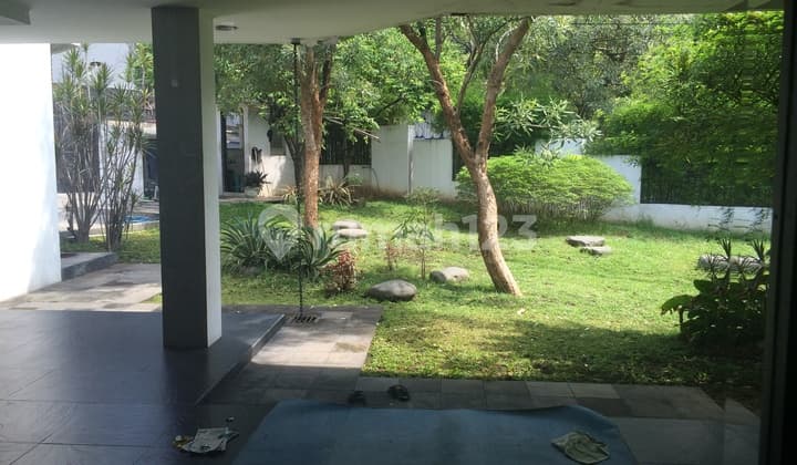 House on Jl. S Parman, Gajah Mungkur, Semarang