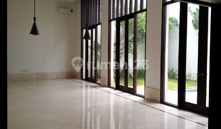 Nice house at pejaten barat inside a compound