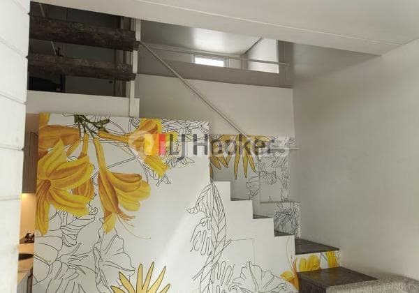Disewakan Rumah Inspirahaus Tabebuya BSD City