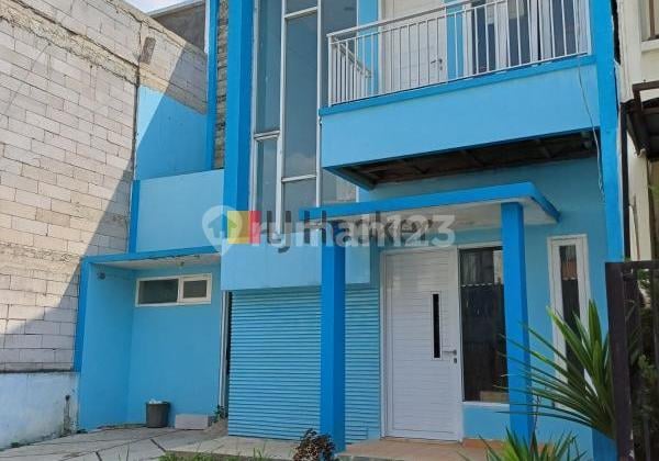 Jual Murah Dekat Aeon Mall Bumi Puspitek Asri Pagedangan Bsd