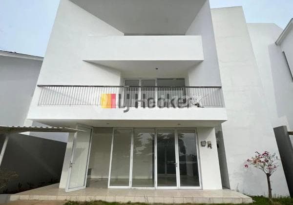 Dijual Rumah Murah 3 Lantai di Citra Lake Sawangan Bojongsari Depok