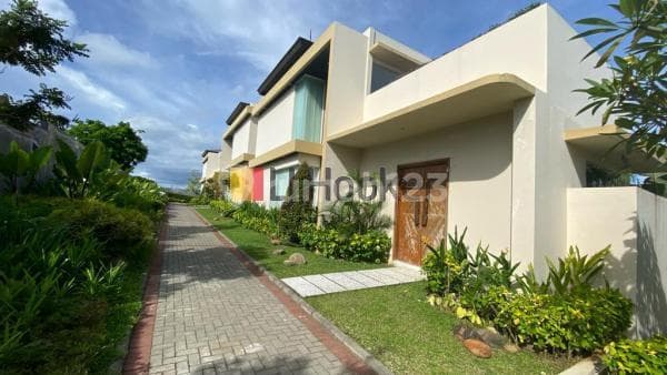 Beautiful Villa In Complex Villa At Dharmawangsa Nusa Dua Close To Bali Tourism Polytechnic (STP Bali)