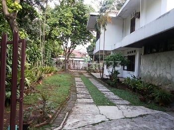 Menteng Jakarta Pusat