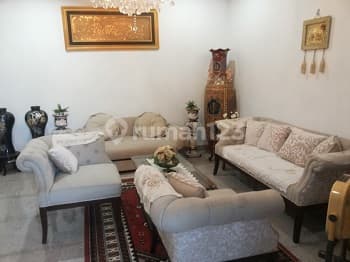 Rumah Di Menteng Harga & Lokasi Terbaik