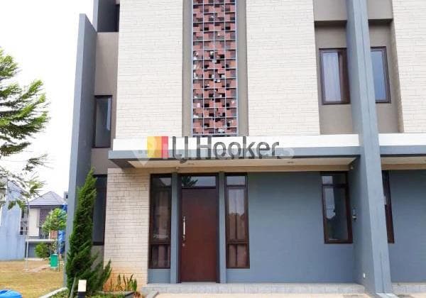 Sewa Dekat Aeon Mall Kamar Tidur 5 Furnished Regent Town Bsd