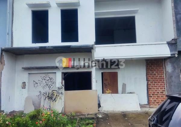 Dijual Rumah Baru Di Kademangan Residence Tangerang Selatan Dijual Rumah Baru Di Kademangan Residence Tangerang Selatan