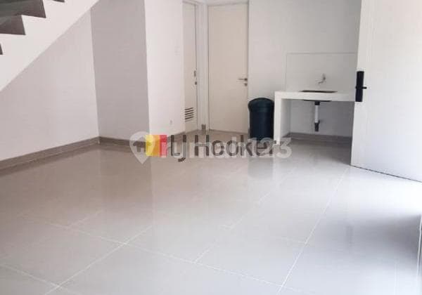 Dijual Rumah Omaha Village Gading Serpong Semi Furnished