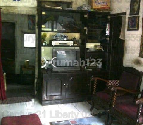 Rumah di daerah Rajawali Timur Bandung