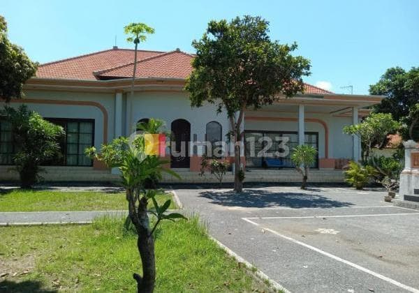 Rumah Cantik di Blahbatuh Gianyar Yang Klasik