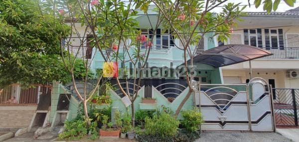 Rumah 2 Lantai di Gading Kirana Barat Kelapa Gading Jakarta Utara