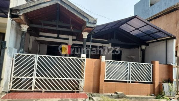 Rumah Standard Hitung Tanah Saja Di Kelapa Nias Kelapa Gading Lokasi Strategis
