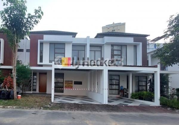 Dijual Murah Perumahan Di Grand Orchid 2 Lantai