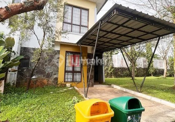 Nittaya The Avani BSD City Nittaya The Avani BSD City