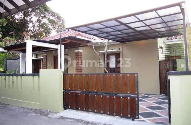 Rumah Cantik 09