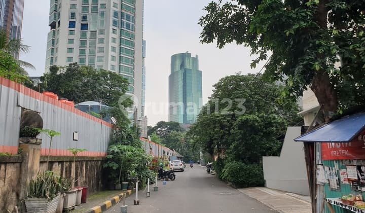 Setiabudi Rumah Cantik