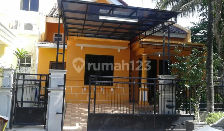 Rumah Bagus Siap Huni Rumah Bagus Siap Huni