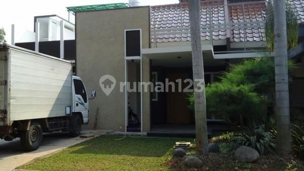 Cluster Sutera Cemara 1 @Alam Sutera