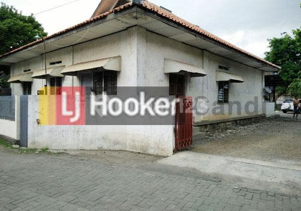 Disewakan Rumah di Sriwijaya