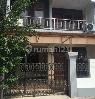 Rumah nyaman dan aman