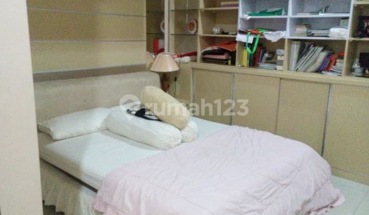 rumah lux mewah di jalan simponi turangga