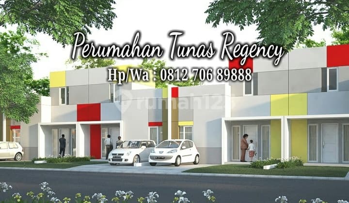 Beli Rumah Tanpa Kredit Bank Di Batam