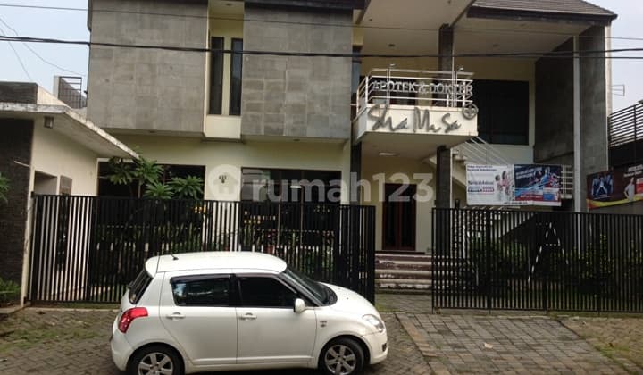 Rumah di Pulo Asem Jaktim ( Lp )