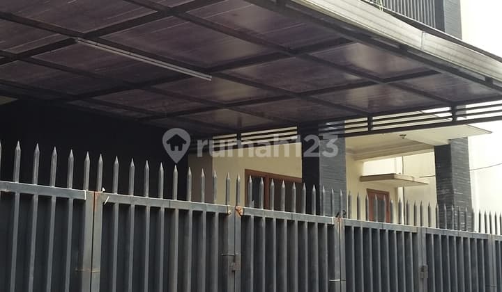 TEBET RUMAH SIAP HUNI