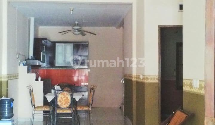 Nyaman, semi furnis, dekat St Laurensia/Binus/Sport Centre/ Mall LW/Pasar 8