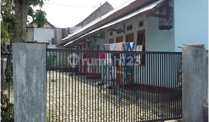 RUMAH NYAMAN DI DEKAT LINGKUNGAN KAMPUS - BANDAR LAMPUNG
