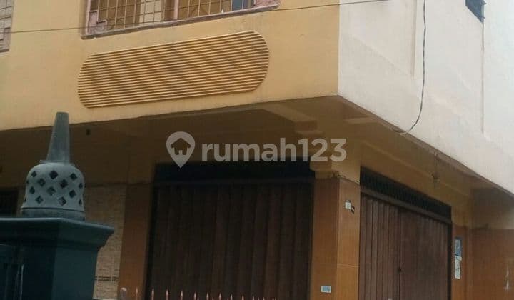 Rumah Kost/Kontarakan di Sudimara Ciledug Tangerang