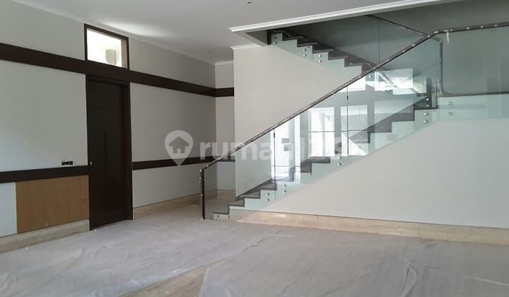 Sewa Rumah Baru Menteng Prime, Dekat Rsu Bunda, Plaza Indonesia