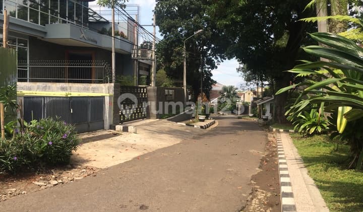 Rumah Lux Kapten Tendean (Hegarmanah)