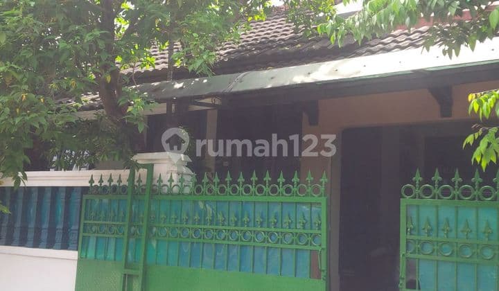 Komplek Kembang Larangan Ciledug