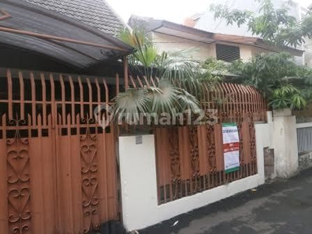 MURAHHH... TEBET COCOK UTUK TEMPAT TINGGAL DAN KANTOR