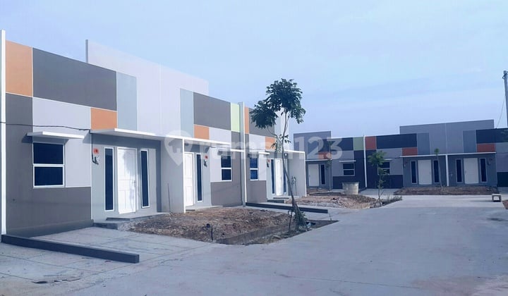 TUNAS REGENCY BATAM, HUNIAN CANTIK, STRATEGIS, HARGA TERJANGKAU