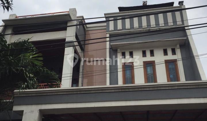 Rumah Bagus Pejaten Barat Area