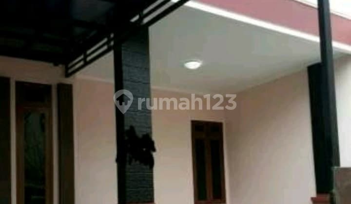 Rumah Murah Lt. 279 M2, di Bintaro - Pondok Aren
